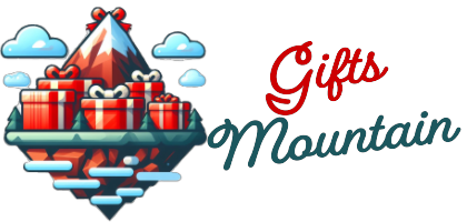 Gifts Mountain